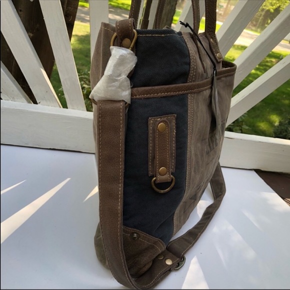 Myra bag Life Always  See New Listing in closet. - Picture 7 of 7